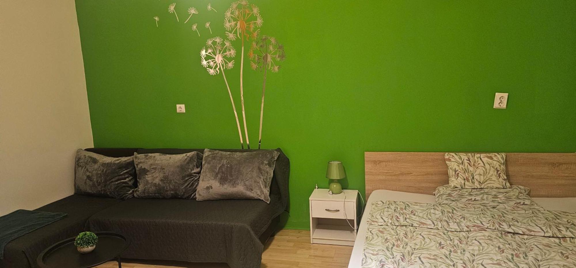 Zizi Apartman Debrecen Exterior foto